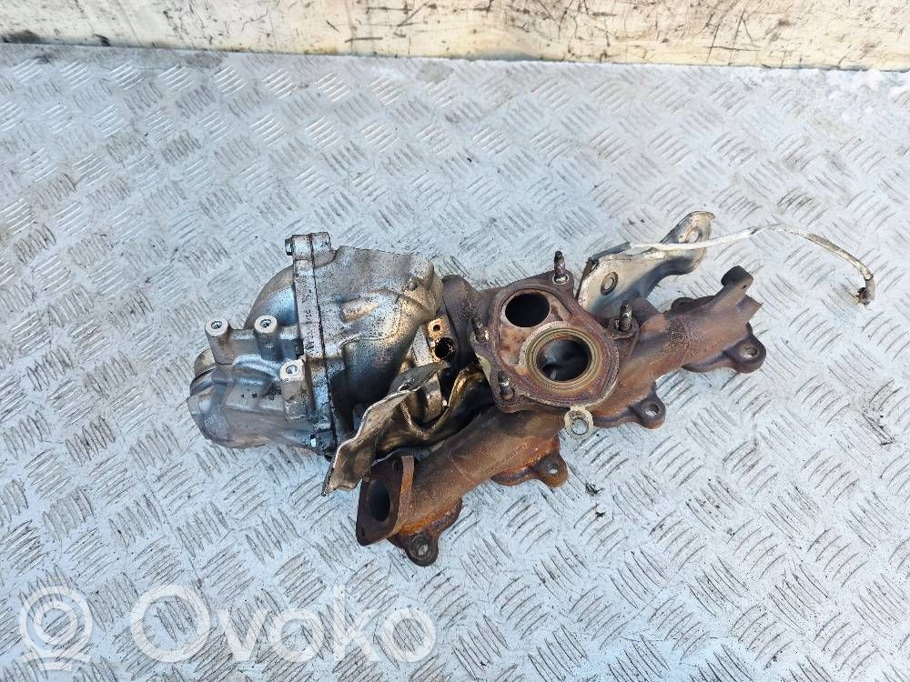 Nissan Navara D23 Turbo 