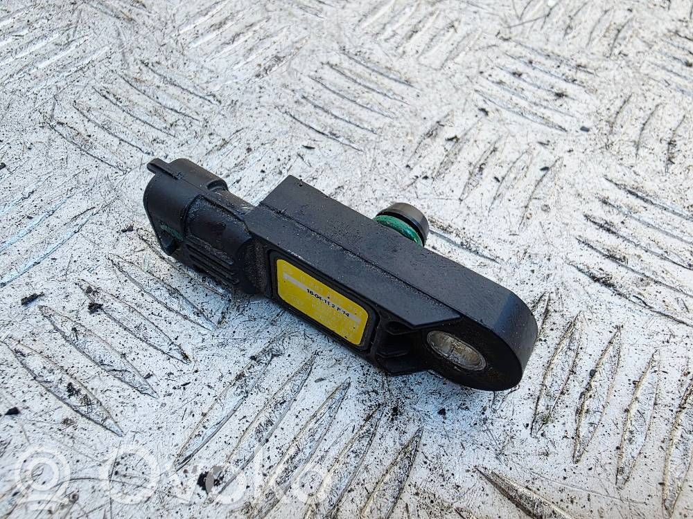 Nissan Navara D23 Luftdrucksensor 