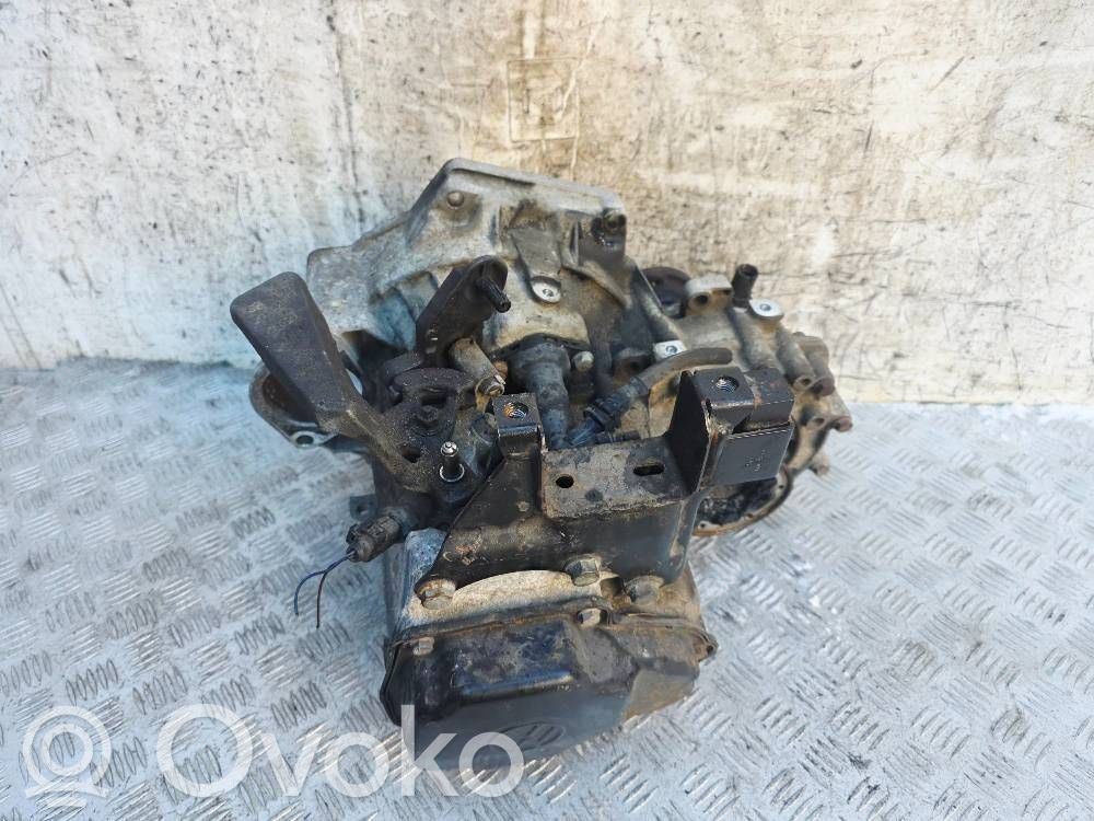 Seat Ibiza IV (6J,6P) Manualna 5-biegowa skrzynia biegów 
