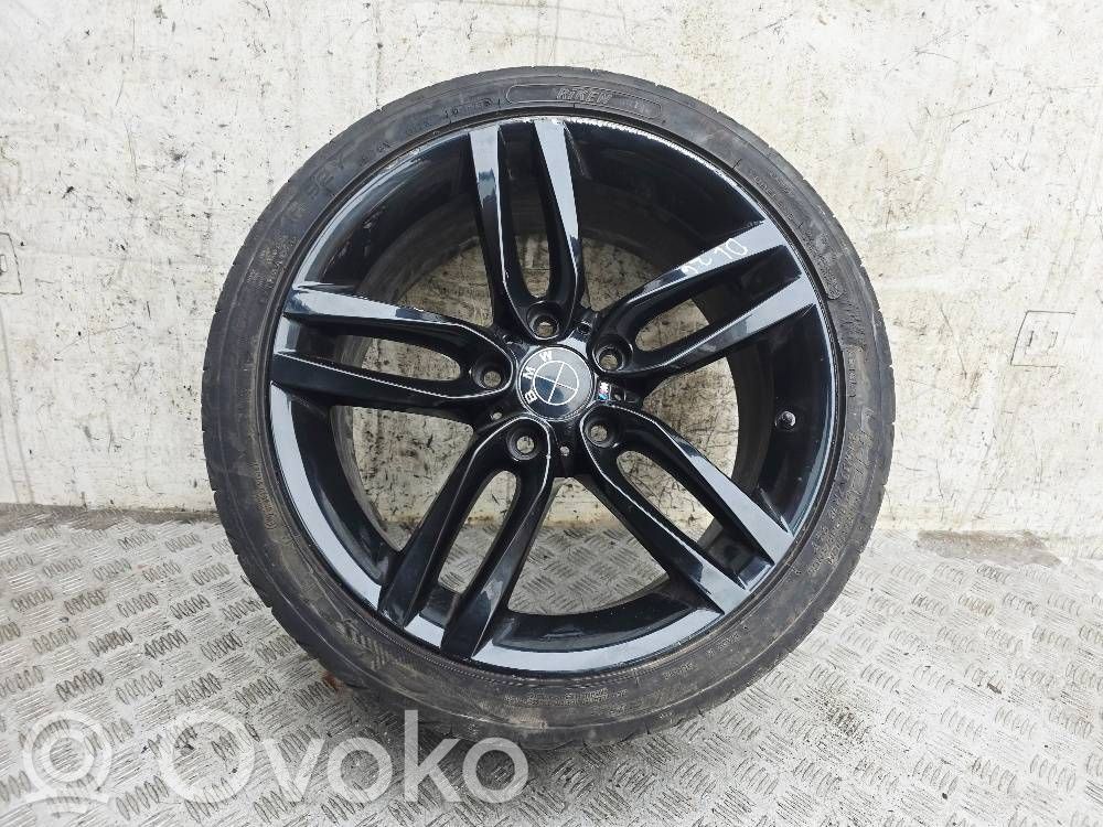 Felgi aluminiowe R18   7846785,7852490