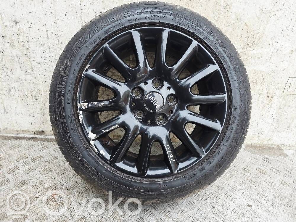 Mini One - Cooper F56 F55 Felgi aluminiowe R16 