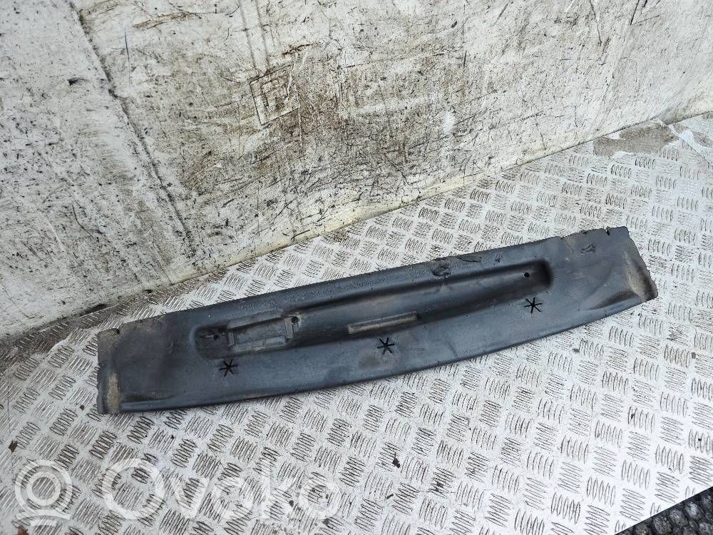 Mini One - Cooper Coupe R56 Absorber zderzaka tylnego 