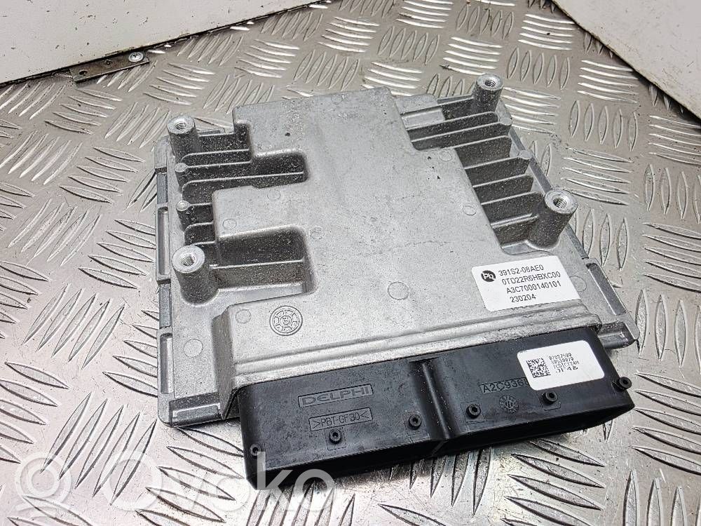 Engine control unit/module   391S208AE0,391S308AE0