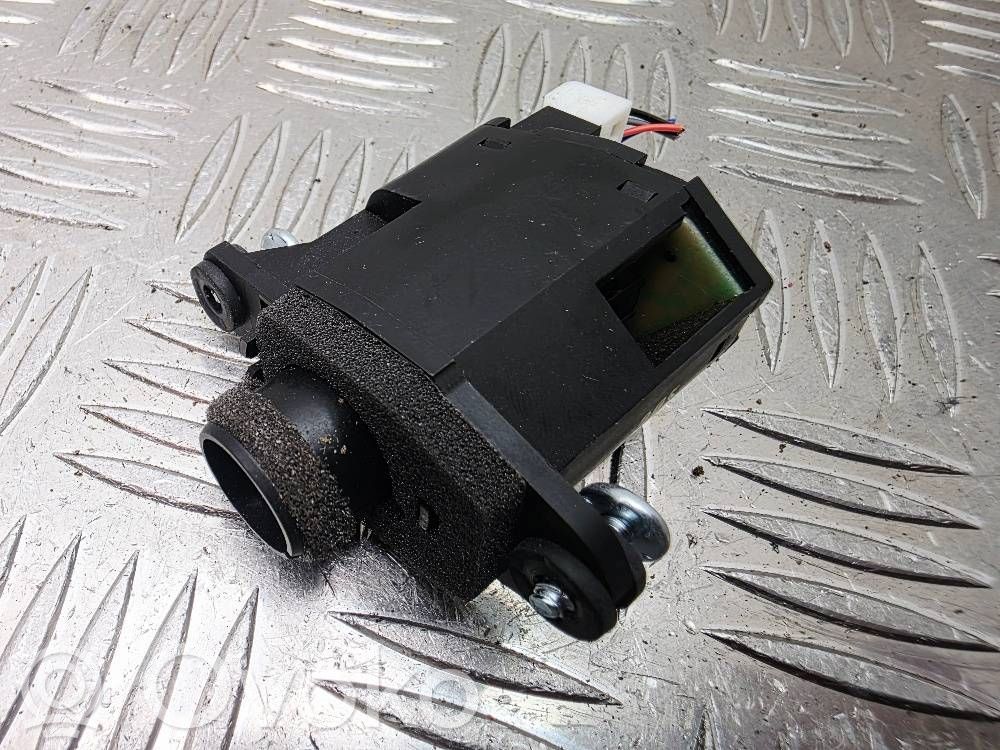 KIA Niro Interior temperature sensor 