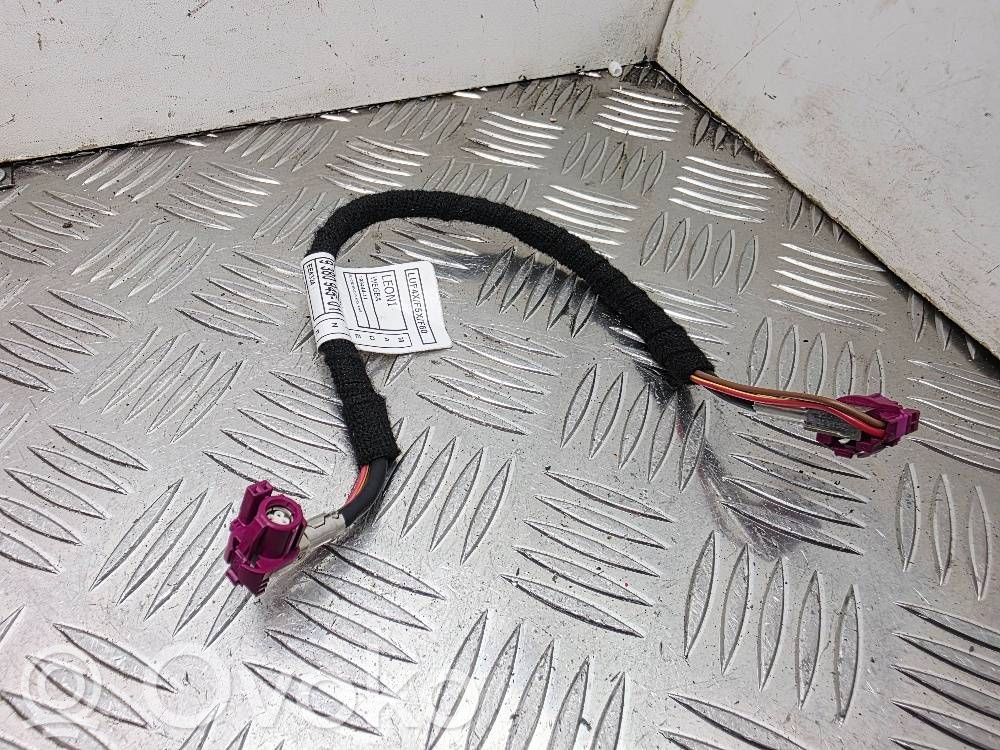 Mini One - Cooper F56 F55 Faisceau de câbles système audio 