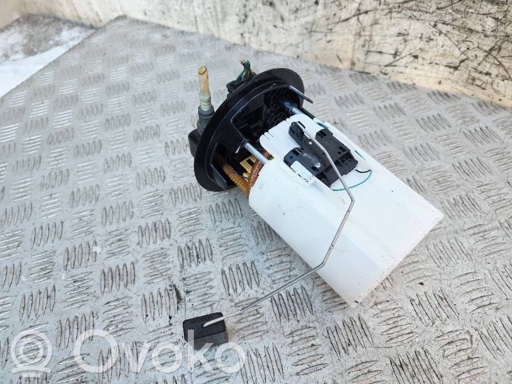 Citroen C4 Cactus Bomba interna de combustible 