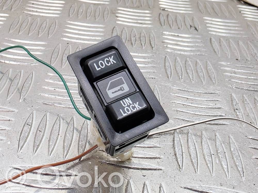 Toyota MR2 (W30) III Central locking switch button 