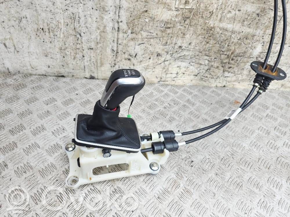 Volvo V40 Selector de viteze/schimbător de viteze (interior) 