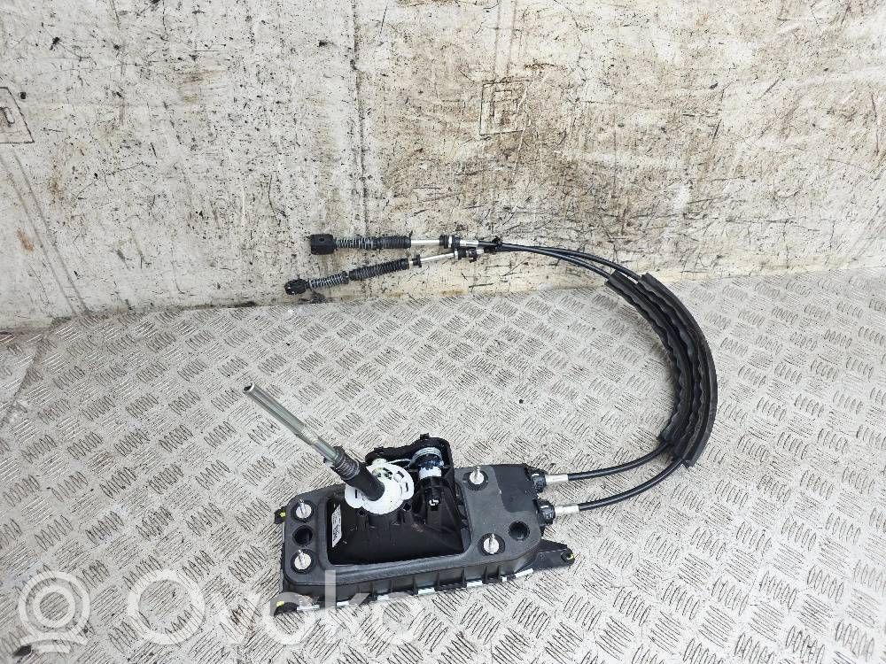 Audi A1 Selector caja de cambios 