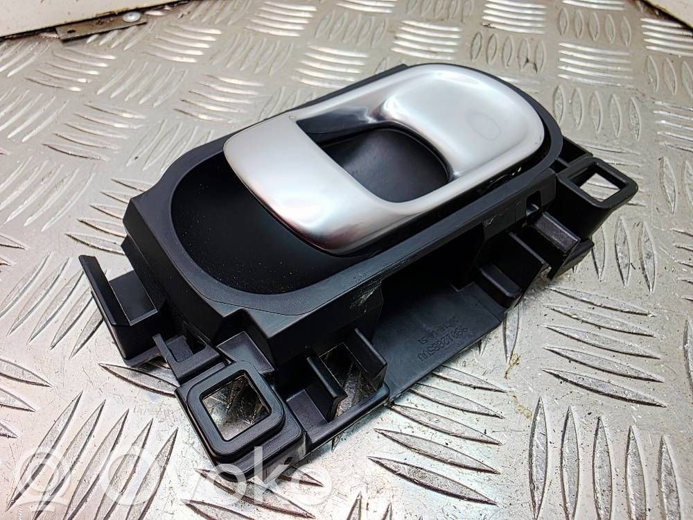 Citroen C4 Cactus Front door interior handle 