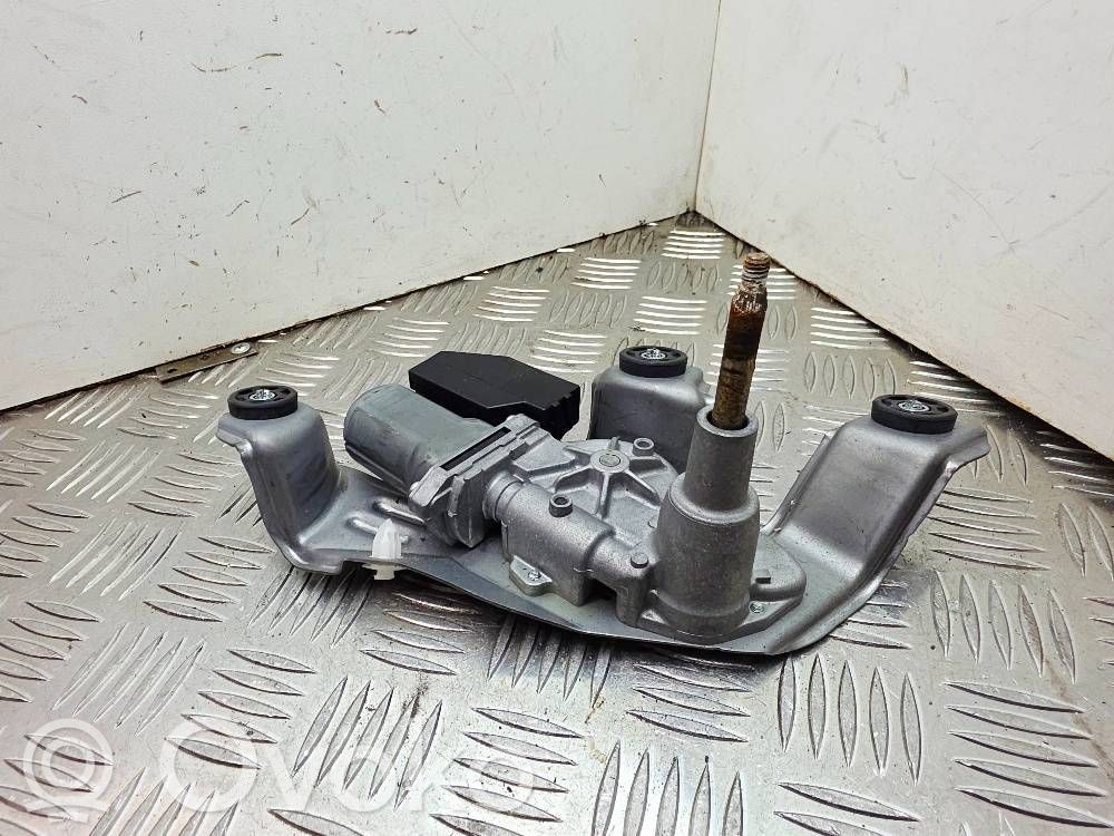Toyota Auris E180 Silniczek wycieraczki szyby tylnej 