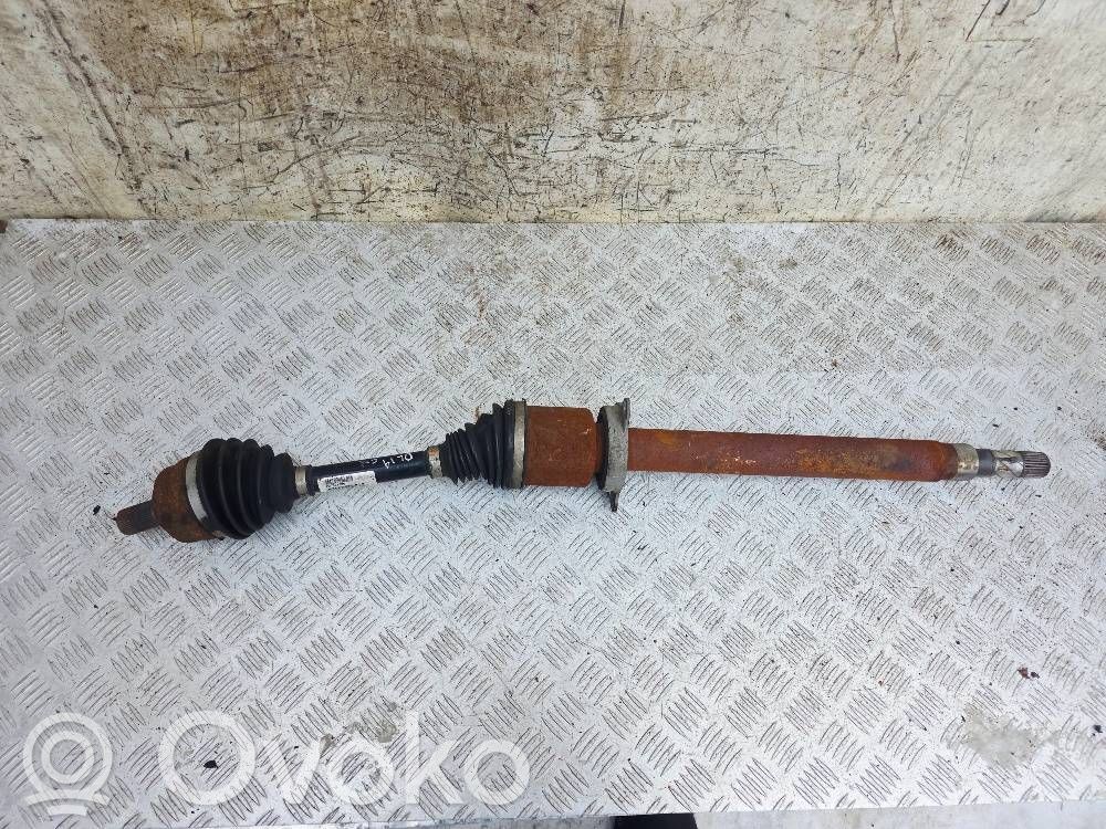 Volvo V40 Eje de transmisión delantero 