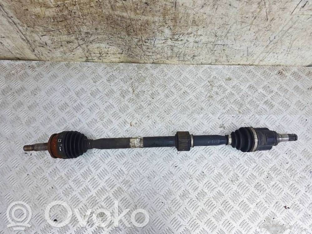 Toyota Auris E180 Eje de transmisión delantero 