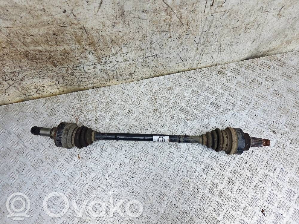 BMW 3 F30 F35 F31 Eje de transmisión trasero 