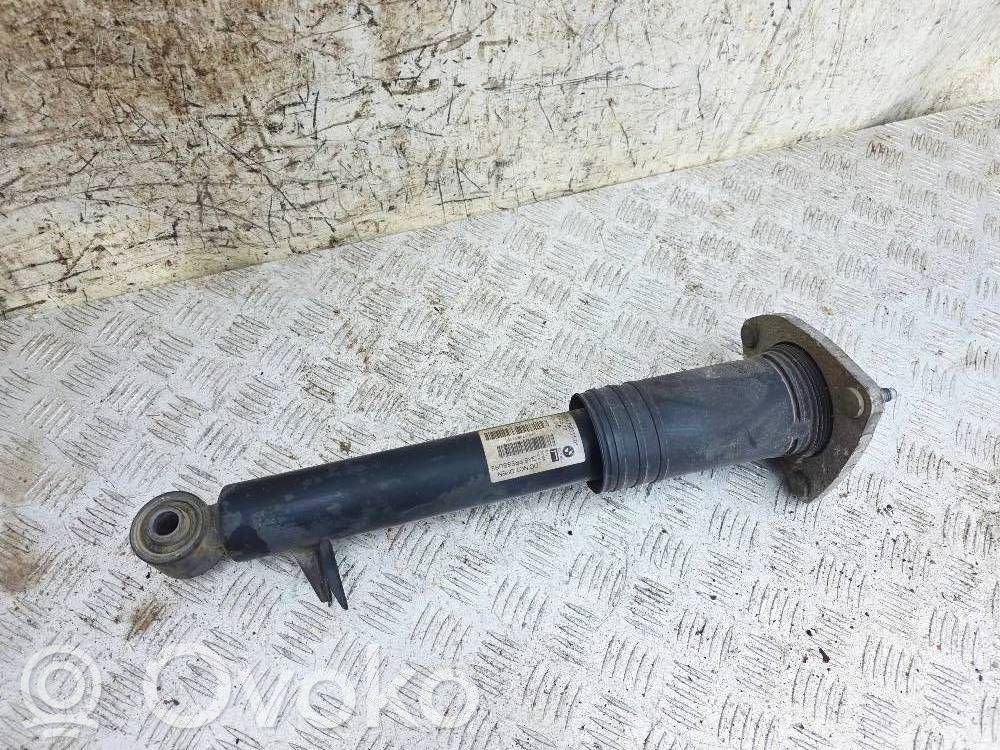 BMW X6 E71 Stoßdämpfer hinten 