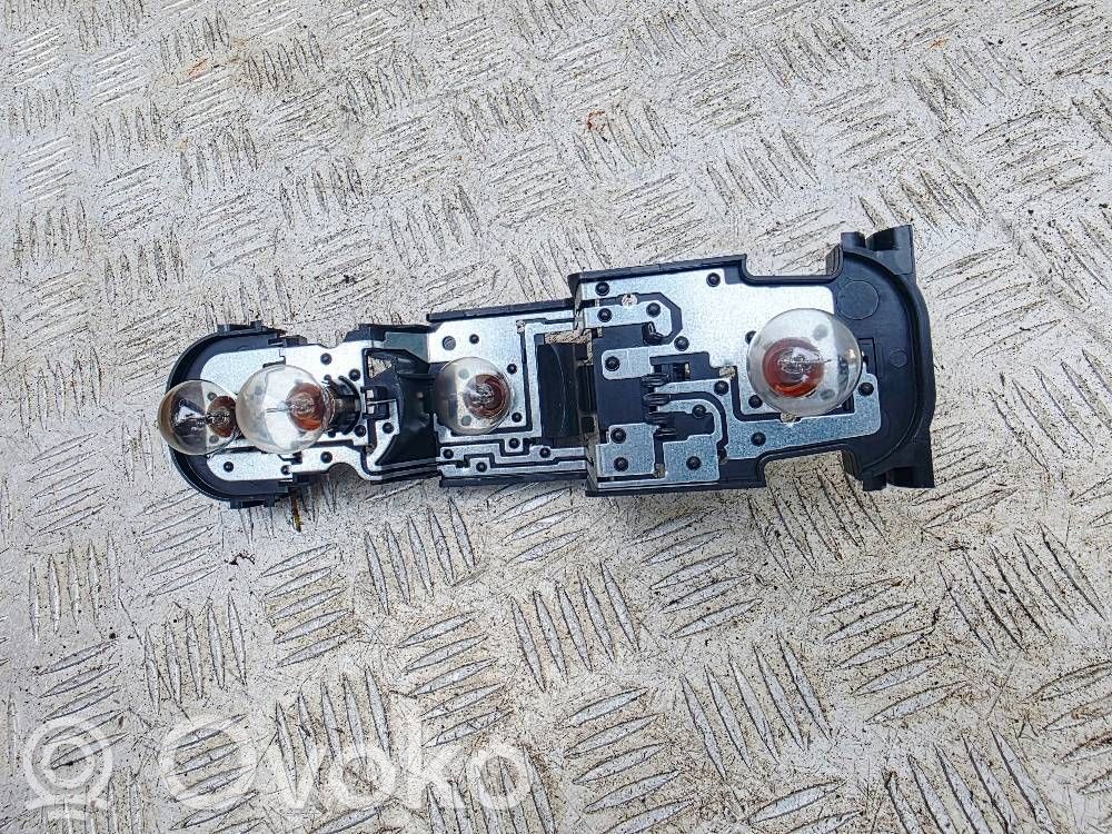 Mini Cooper Countryman R60 Lampa tylna 