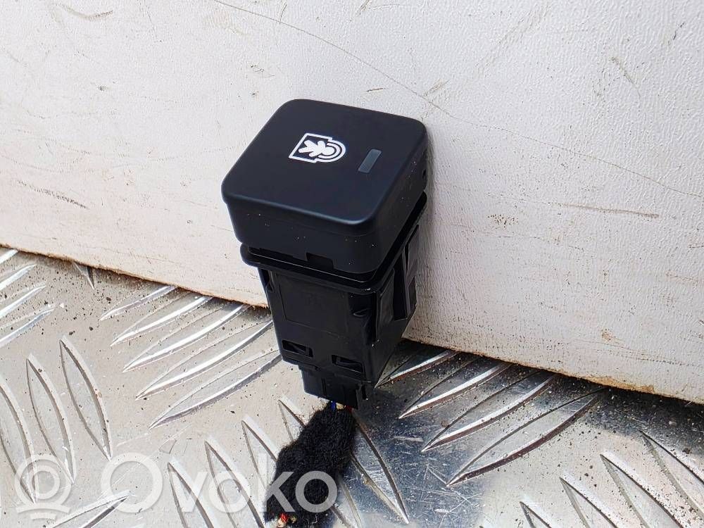 Citroen C4 Cactus Other switches/knobs/shifts 