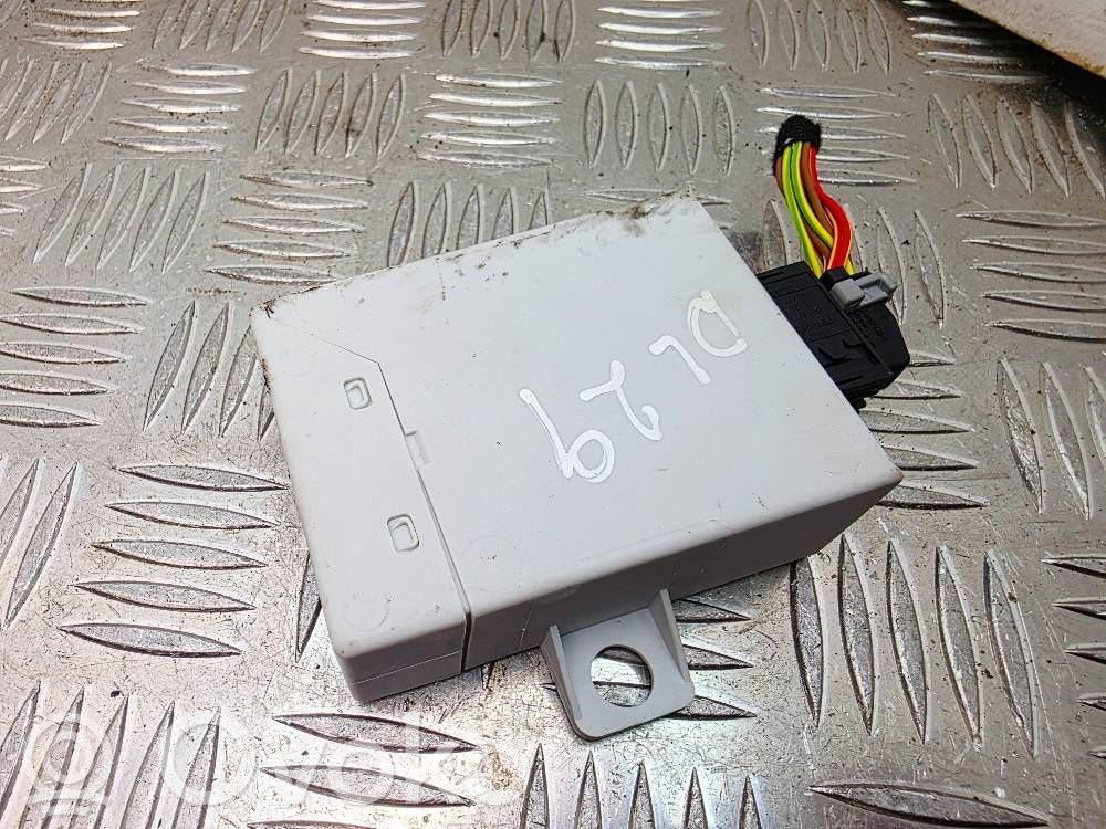 Mini One - Cooper Coupe R56 Other control units/modules 