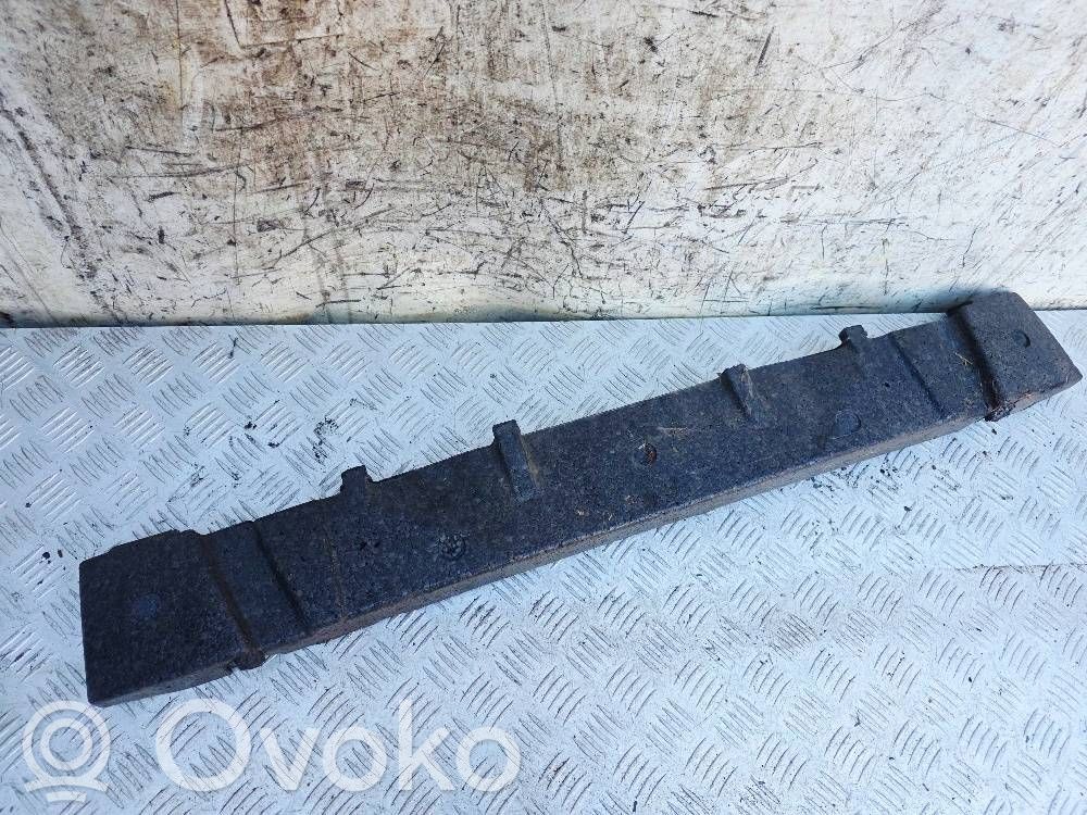 Audi A4 S4 B8 8K Absorber zderzaka przedniego 