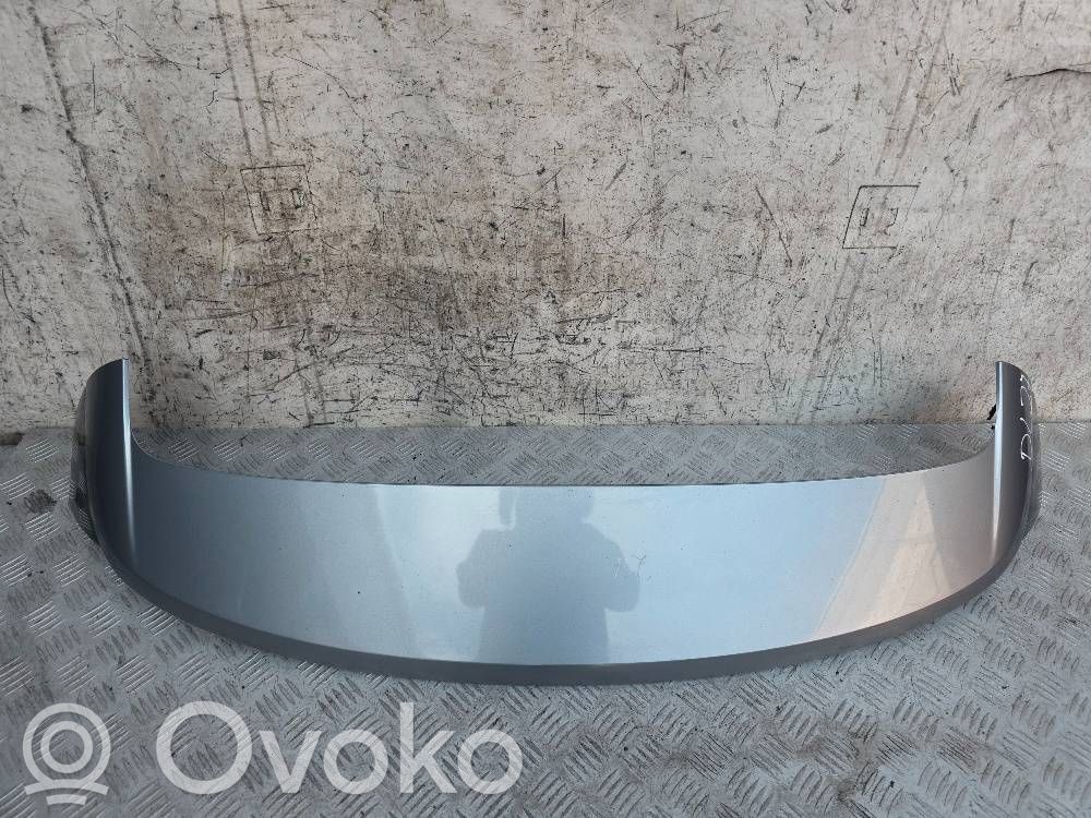 Citroen C4 Cactus Heckspoiler 