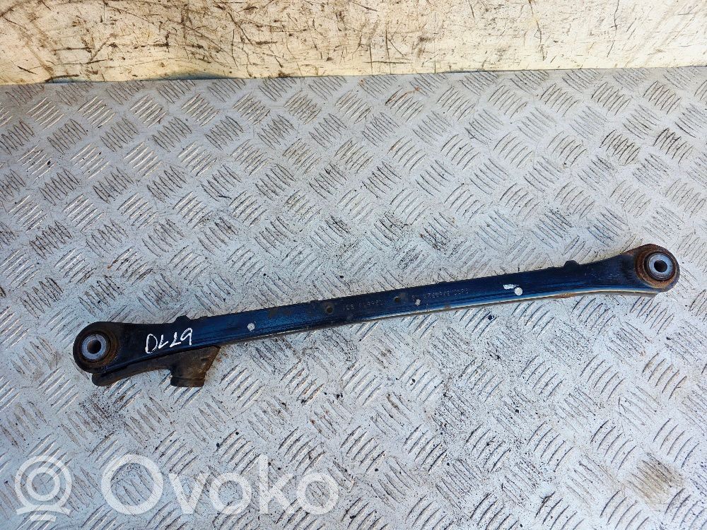 Mini One - Cooper Coupe R56 Querlenker hinten 