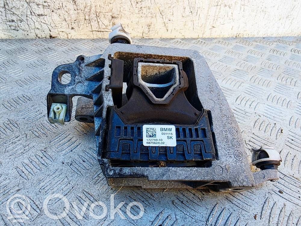 Mini One - Cooper F56 F55 Engine mount bracket 