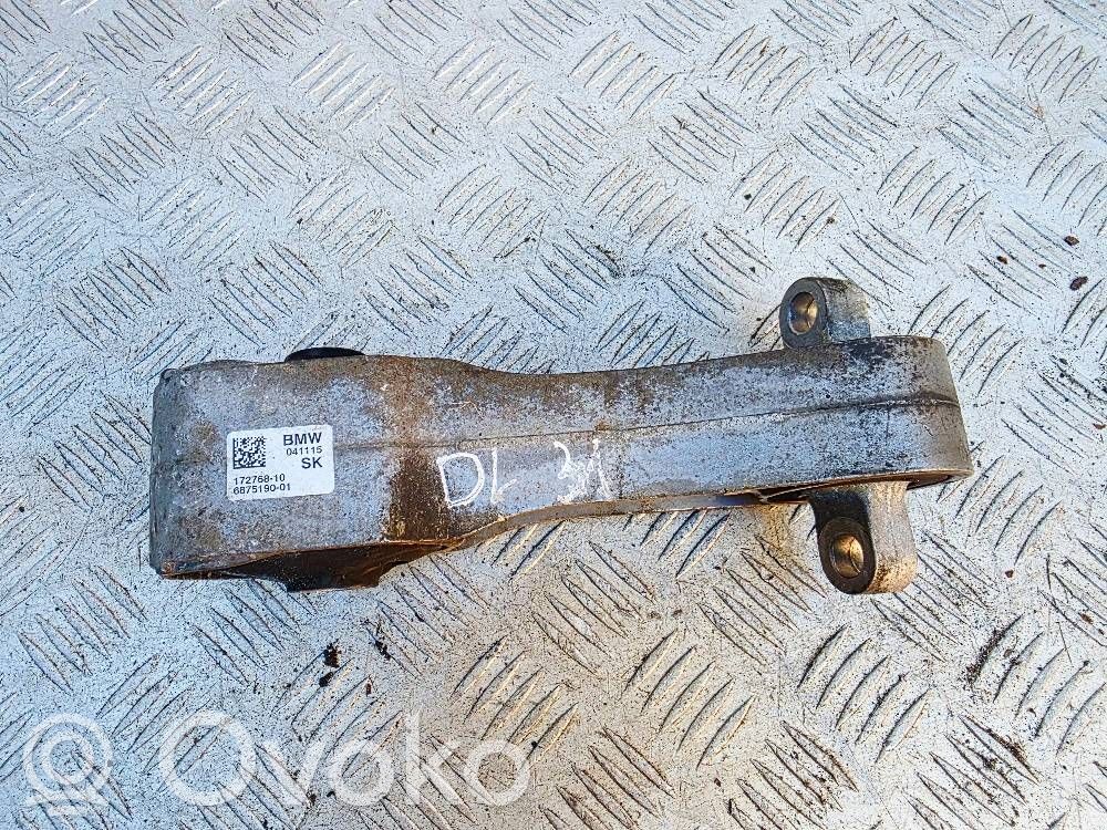 Mini One - Cooper F56 F55 Engine mount bracket 