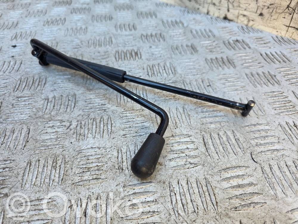 Audi A5 Sportback 8TA Gato 