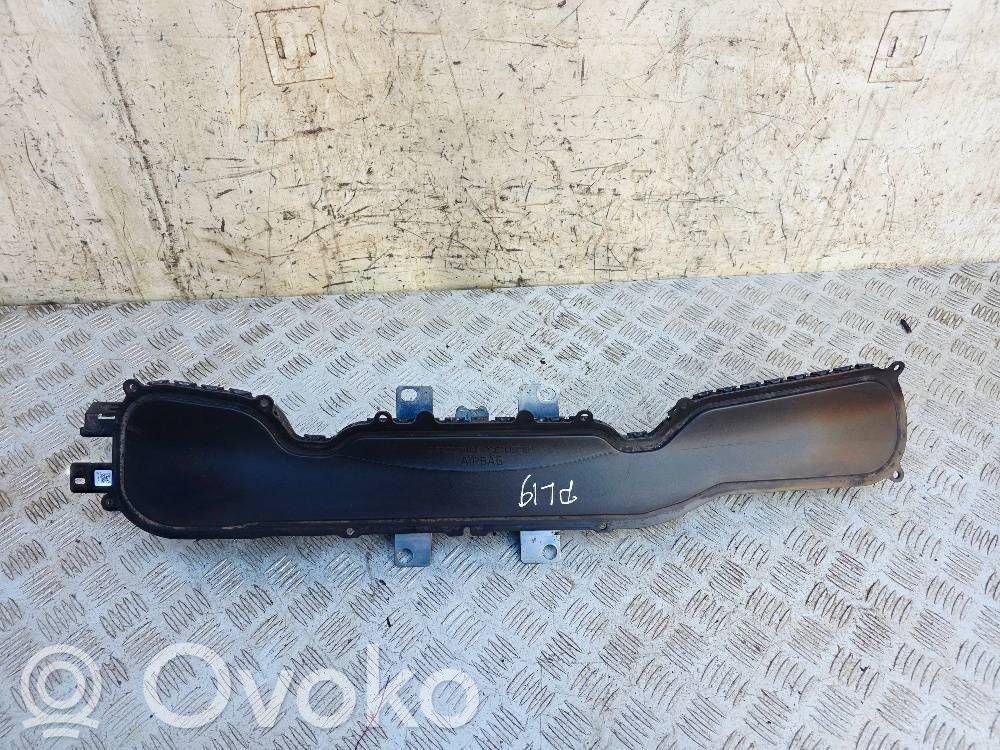 Volvo V40 Pesčiųjų oro pagalvė 