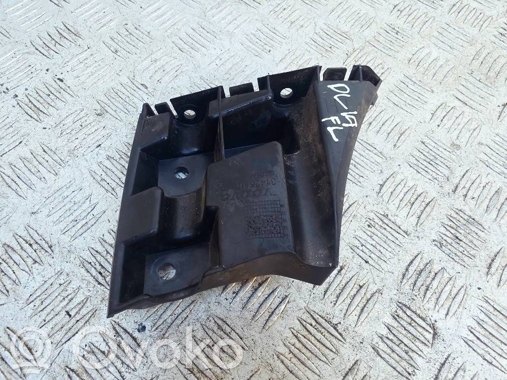 Volvo V40 Front bumper mounting bracket 