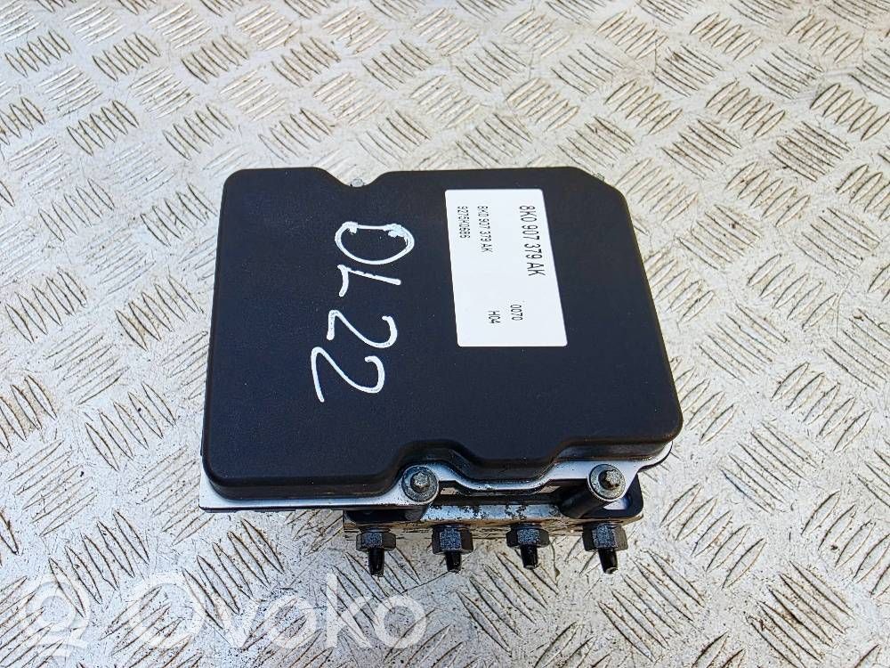 Audi A4 S4 B8 8K ABS bloks 