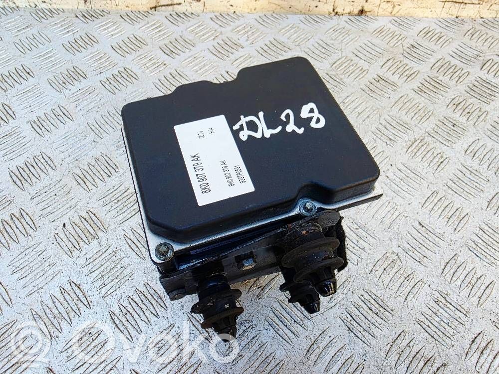 Audi A5 Sportback 8TA ABS bloks 