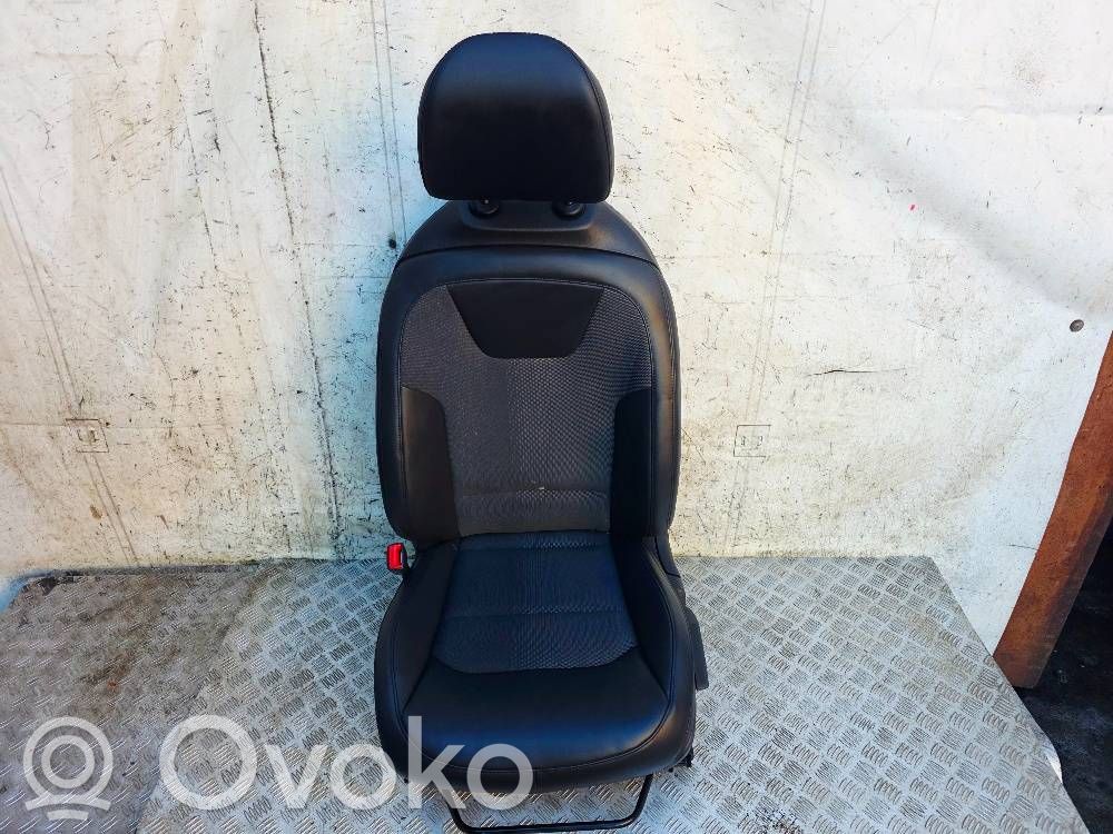 KIA Niro Siège conducteur avant 