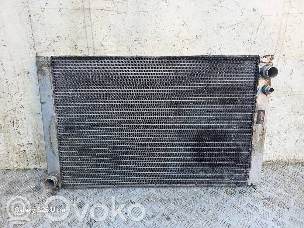 Audi A8 S8 D3 4E Coolant radiator 