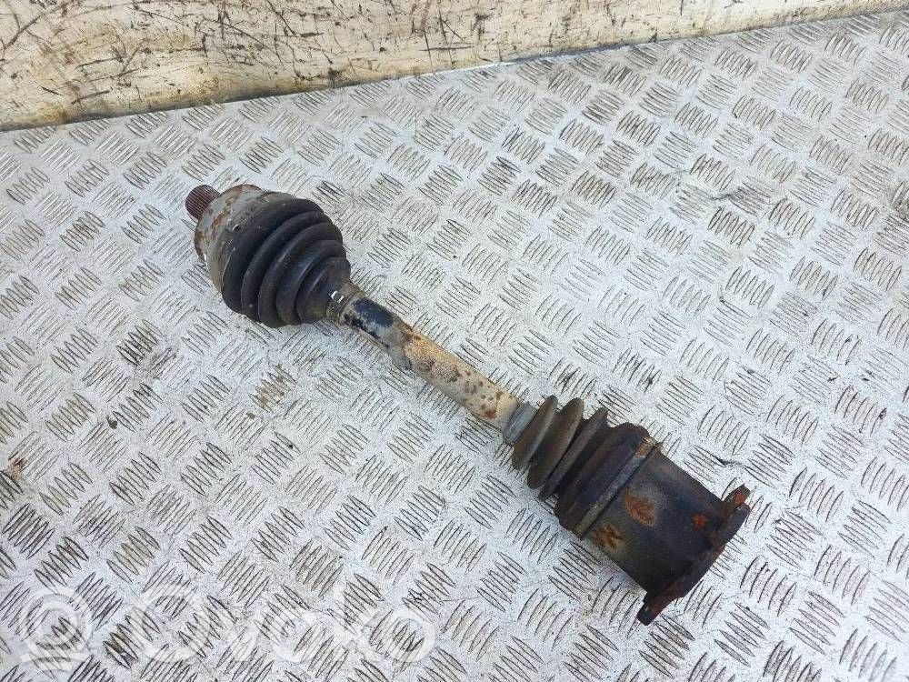 Audi A8 S8 D3 4E Front driveshaft 