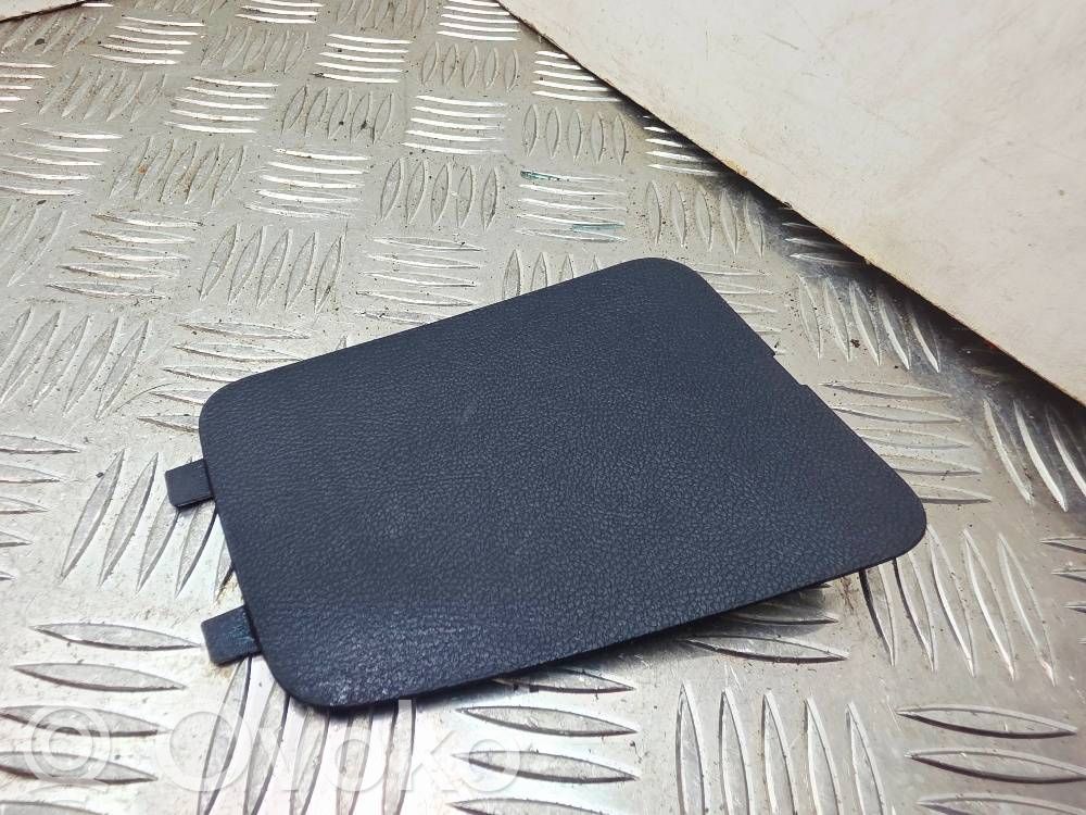 Mitsubishi ASX Capac plastic hayon 