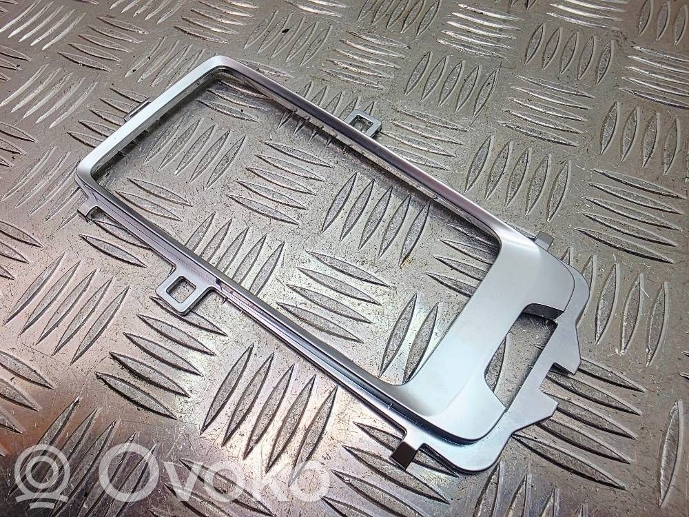 Volvo V40 Console centrale, commande chauffage/clim 