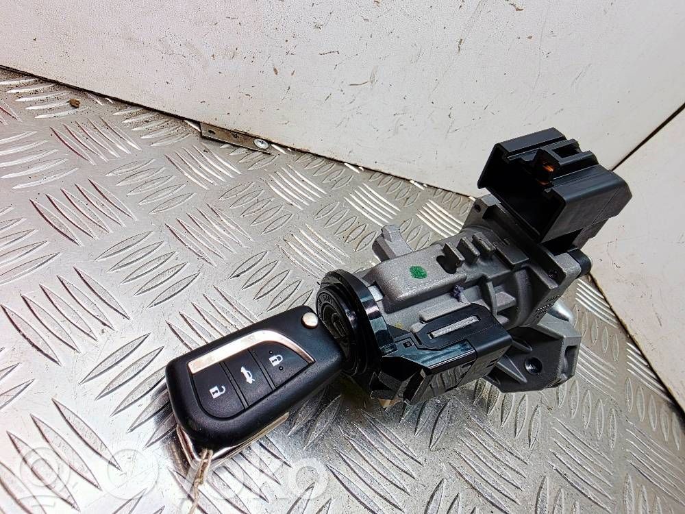 Ignition lock   450200205,8978202010,6253440000,N004264