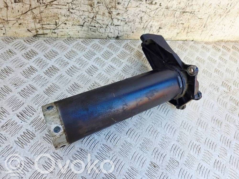 Front bumper shock/impact absorber   4E0806109E,4E0806109