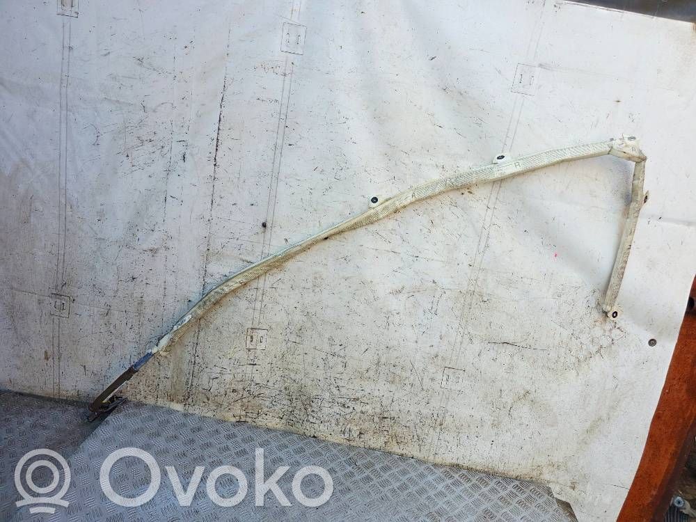 Audi A8 S8 D3 4E Airbag del techo 