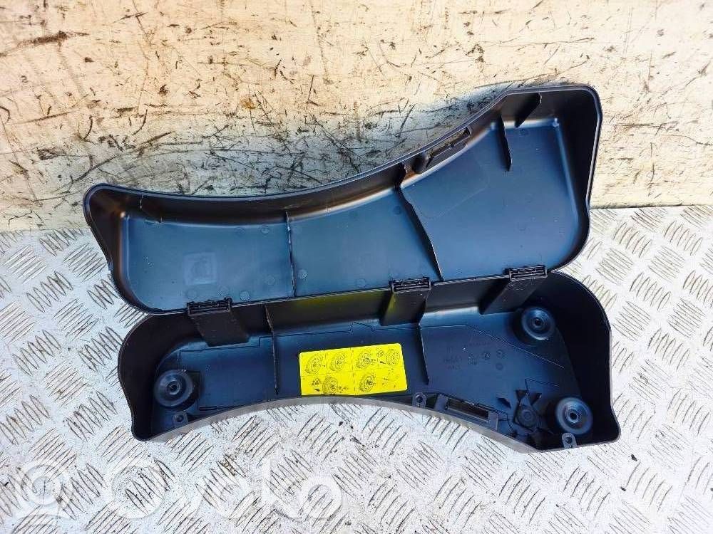 Audi A8 S8 D3 4E Tool box 