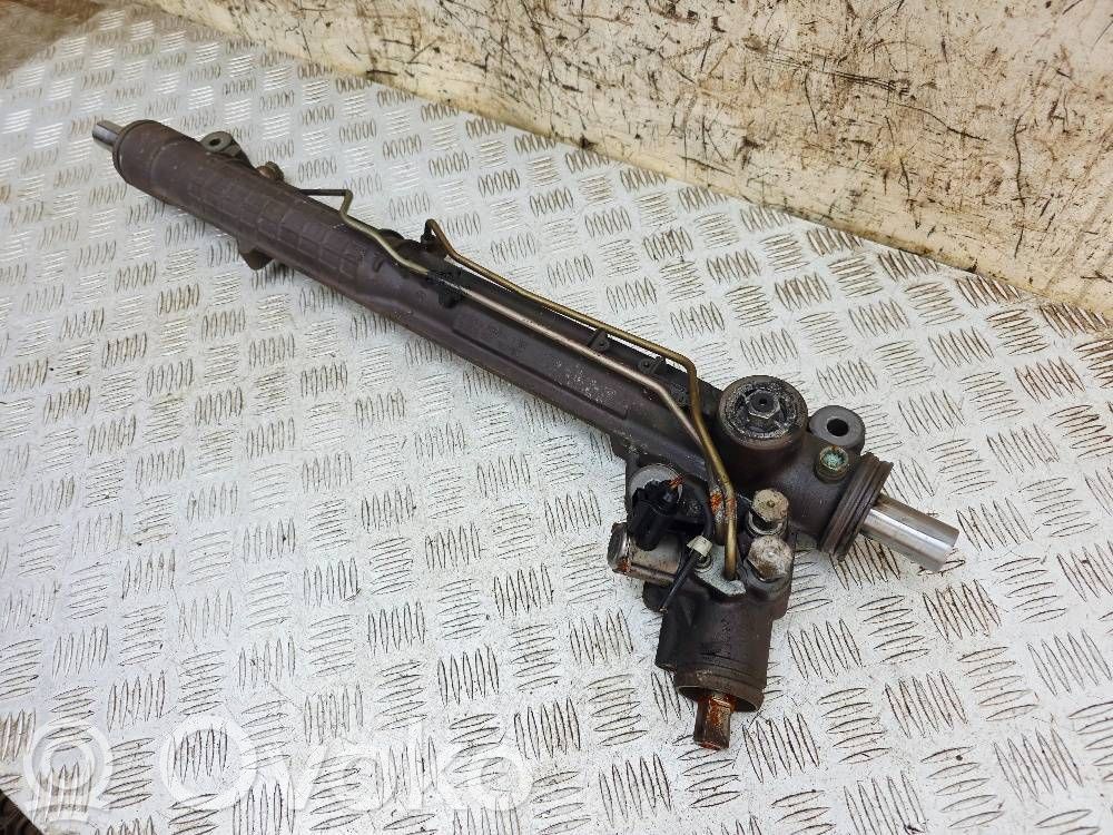 Audi A8 S8 D3 4E Steering rack 