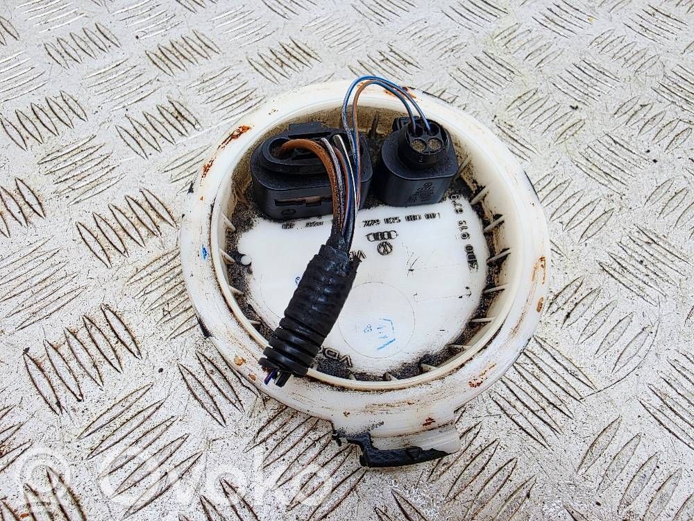 Audi A8 S8 D3 4E In-tank fuel pump 