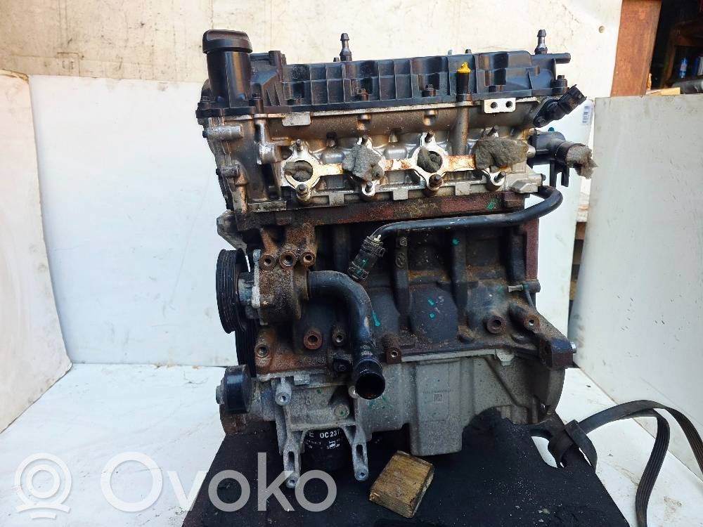 Engine   15S4C,1A9932BL,111680
