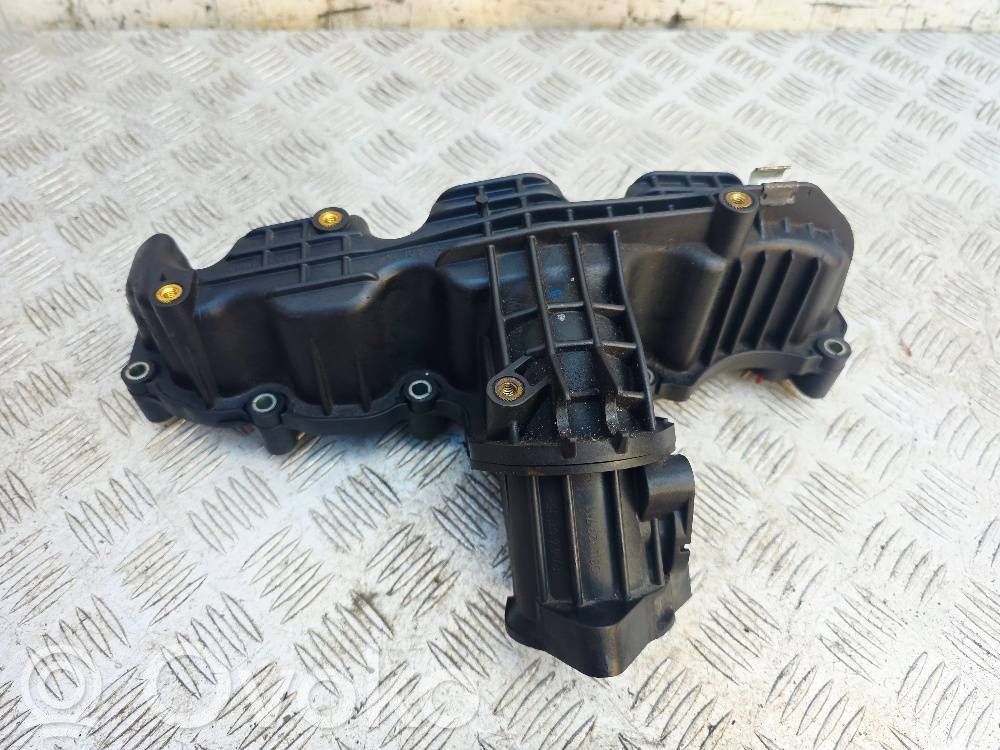 Seat Ibiza IV (6J,6P) Intake manifold 
