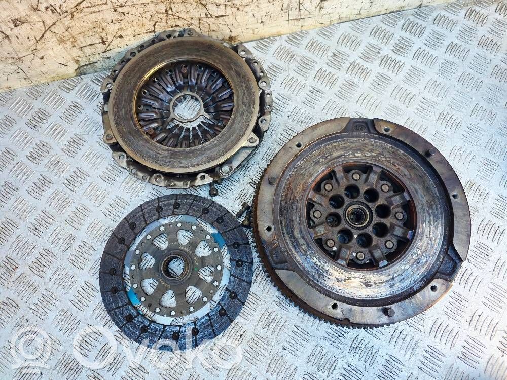 BMW 2 F22 F23 Clutch set kit 