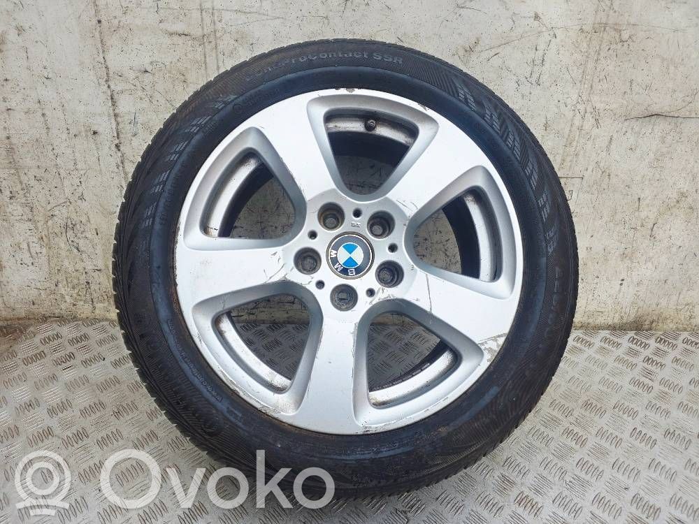 BMW 5 E39 Llanta de aleación R17 