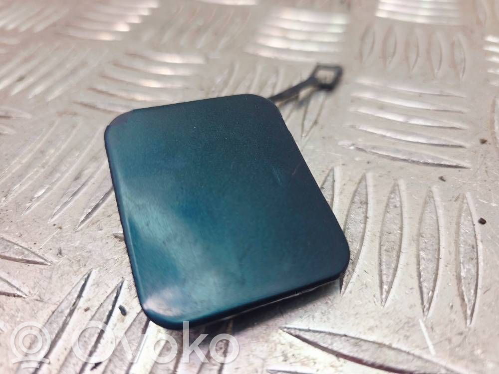 BMW 5 E39 Abdeckung Deckel Abschleppöse hinten 