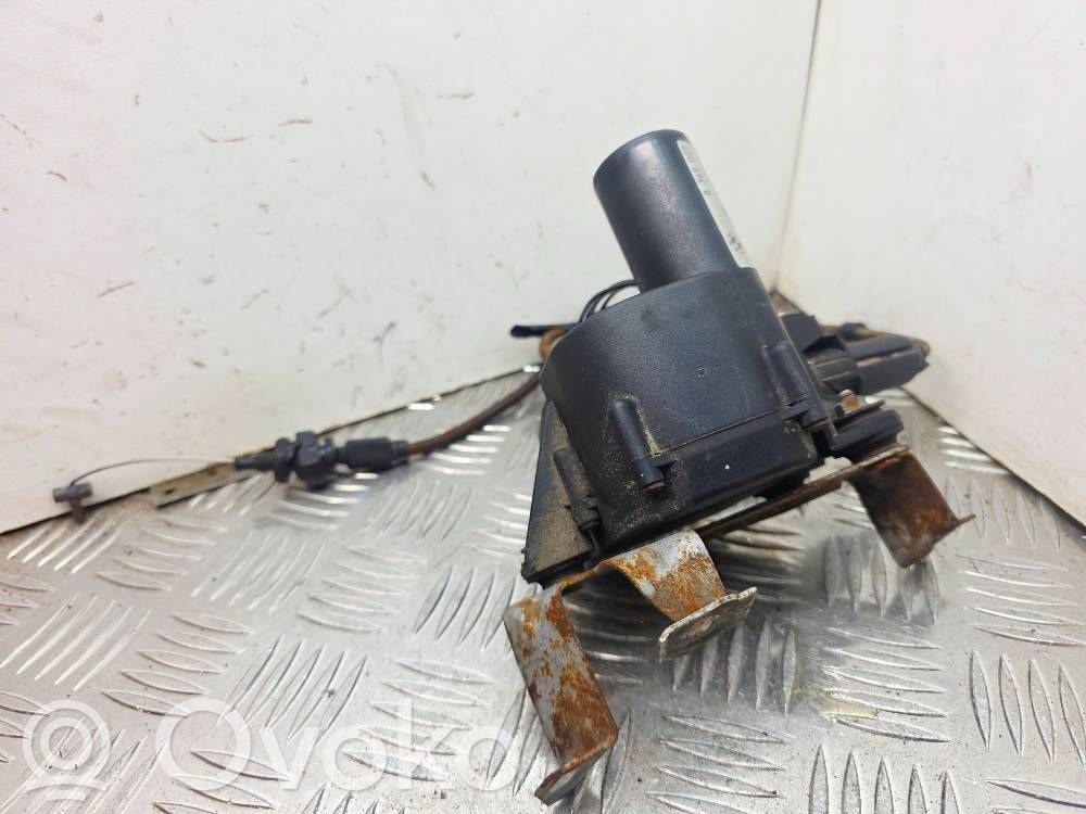 BMW 5 E39 Cruise control unit/module 