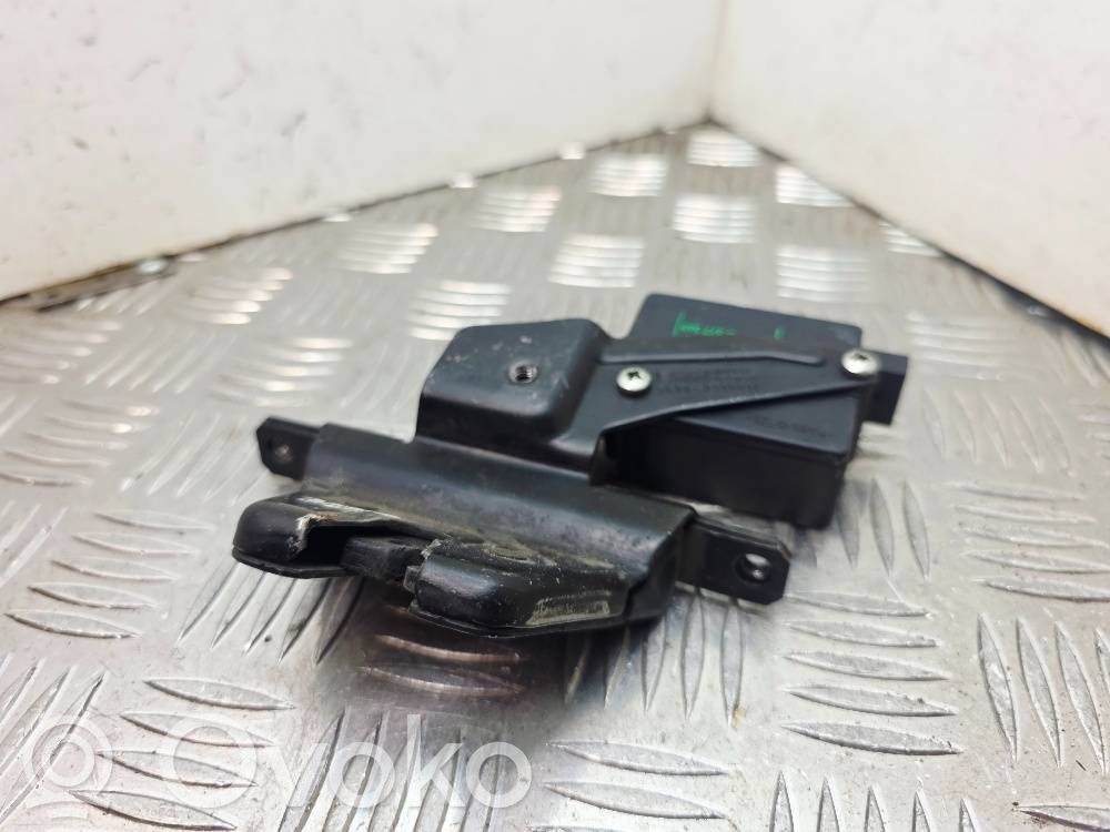 BMW 5 E39 Tailgate boot lock/latch motor 